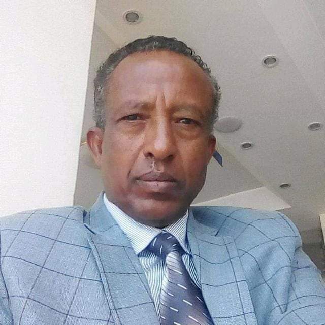 Tibebe Seyfe Desalegn