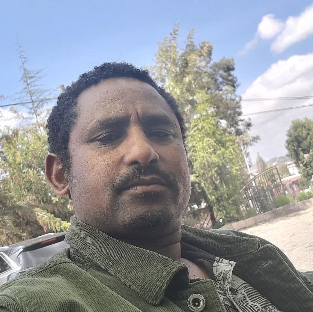 Damtaw Tesema Deneke